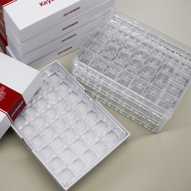 Gateron Switch Tester