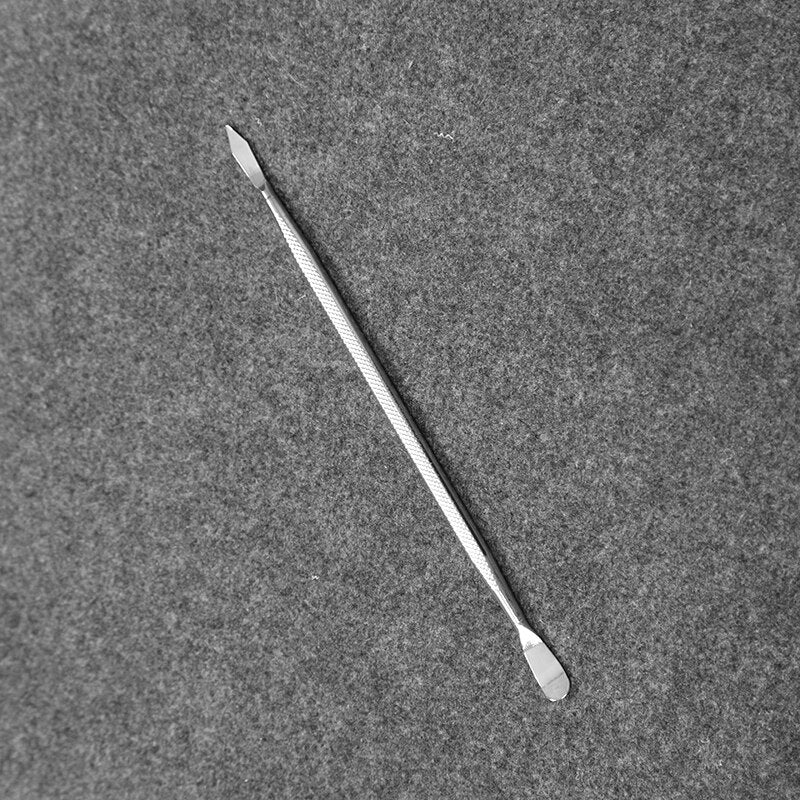 High-Strength Metal Crowbar