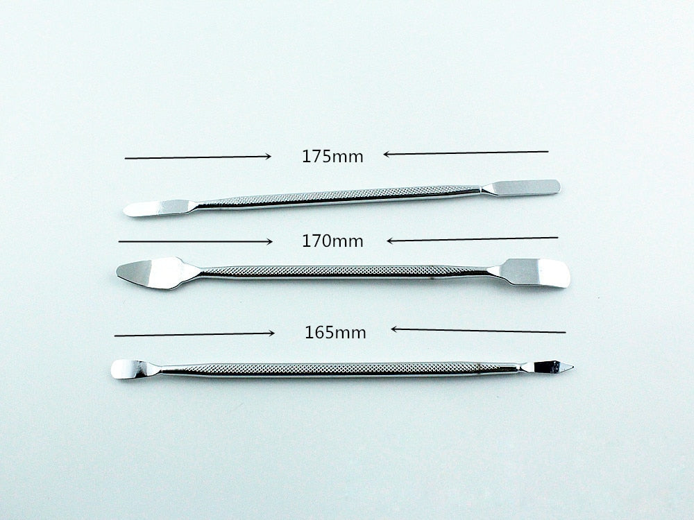 High-Strength Metal Crowbar