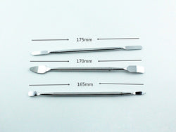 High-Strength Metal Crowbar