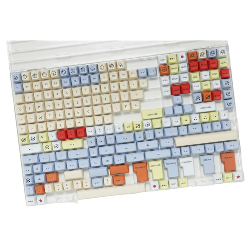 Keycap Storage Box Keycap Box