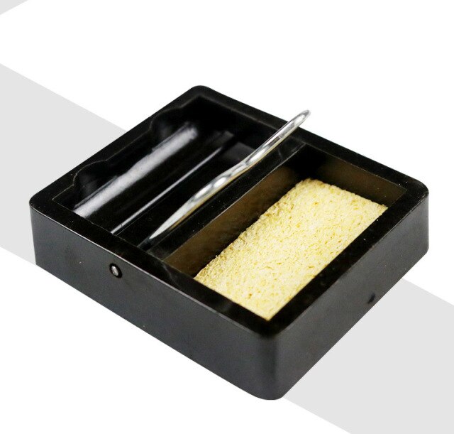 Soldering Iron Stand