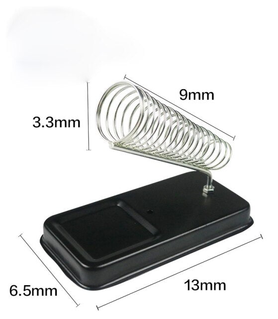 Soldering Iron Stand