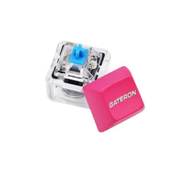 Keychain Mechanical Keyboards Switch Tester