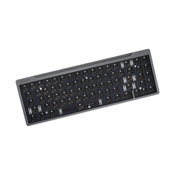 DOPOKEY 71 Keys Hot Swappable Mechanical Keyboard Kit