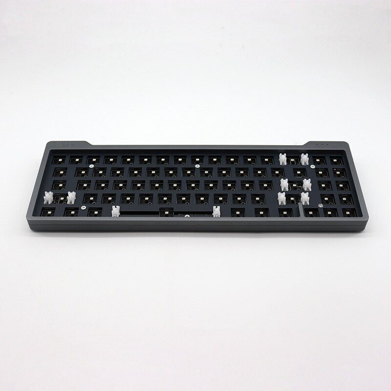 DOPOKEY 71 Keys Hot Swappable Mechanical Keyboard Kit