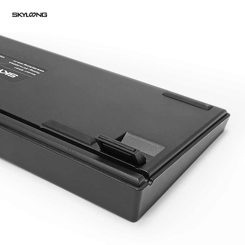 GK87X/XS Bluetooth Mechanical Keyboard Kit