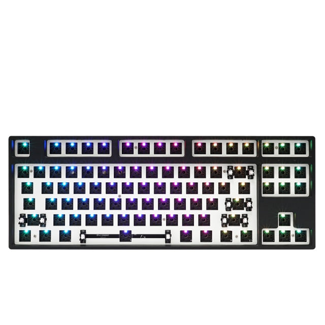 GK87X/XS Bluetooth Mechanical Keyboard Kit