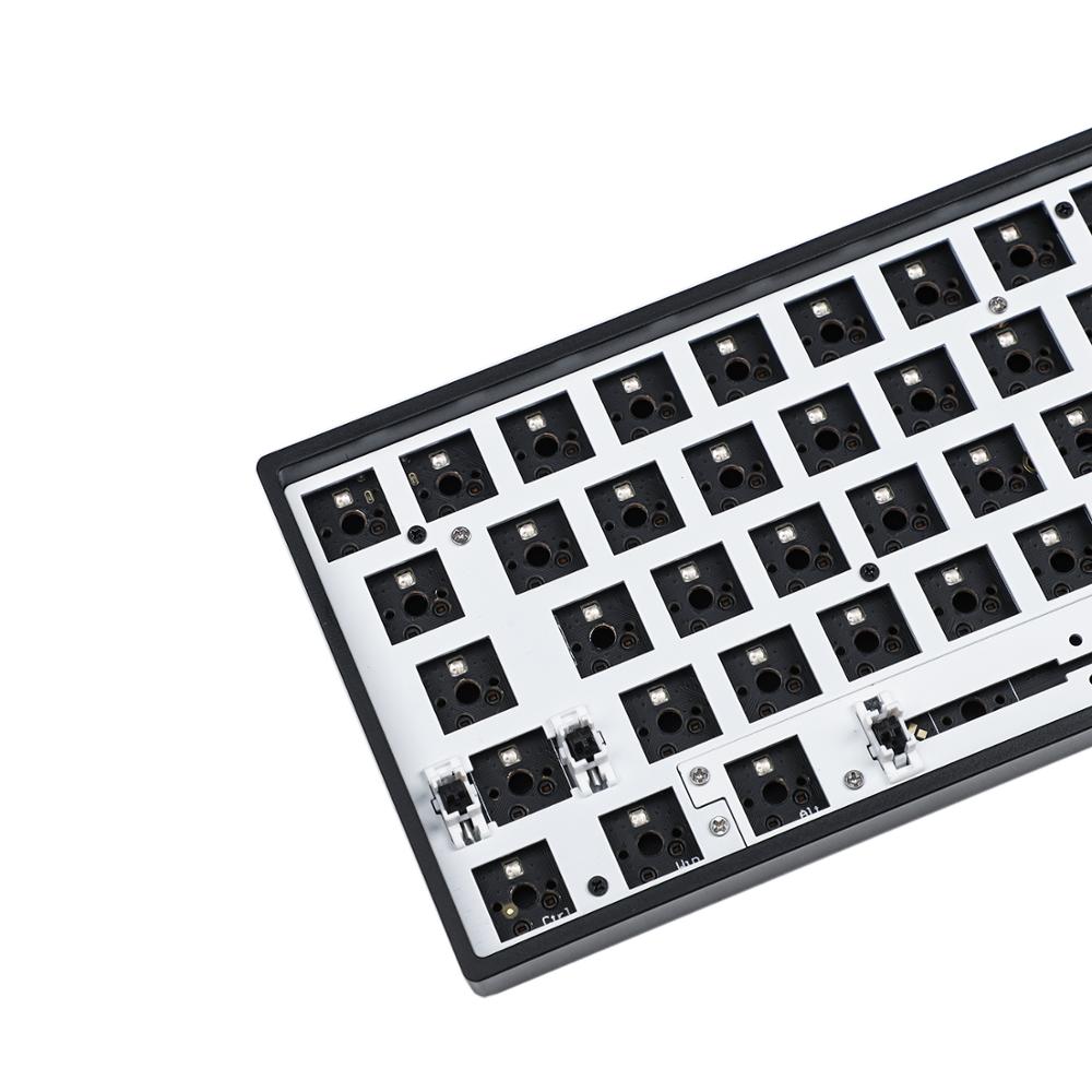 GK64X/XS Mechanical Keyboard Kit