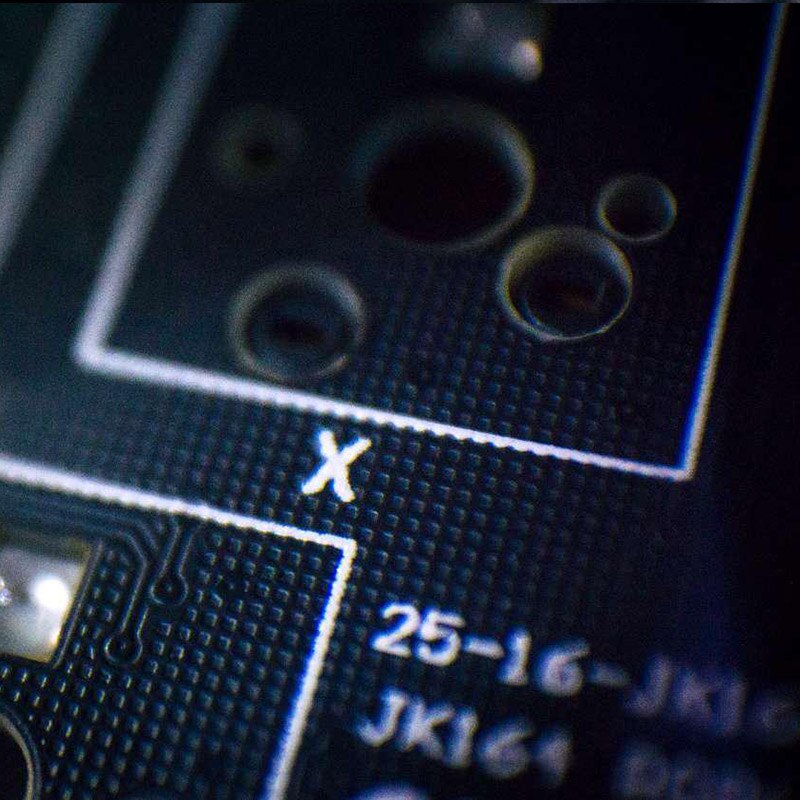 GK64X/XS Mechanical Keyboard Kit