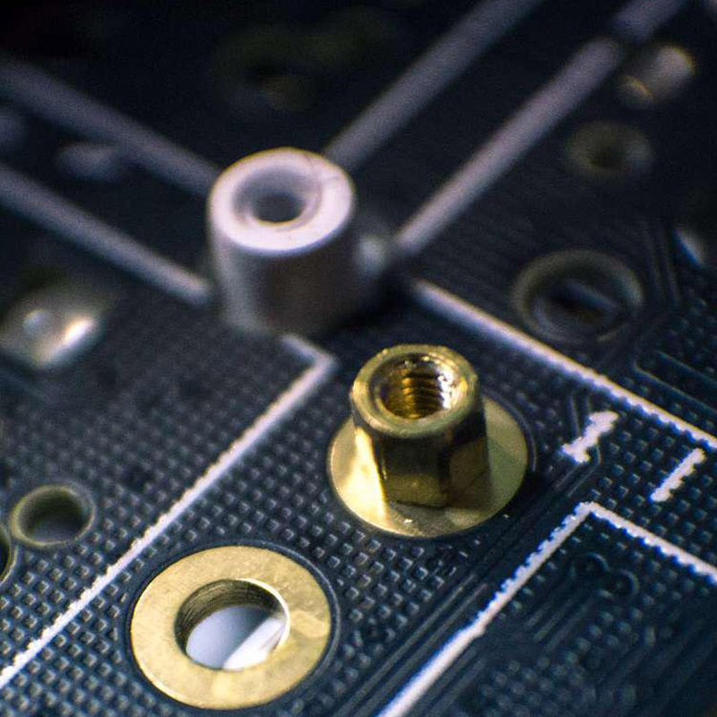 GK64X/XS Mechanical Keyboard Kit