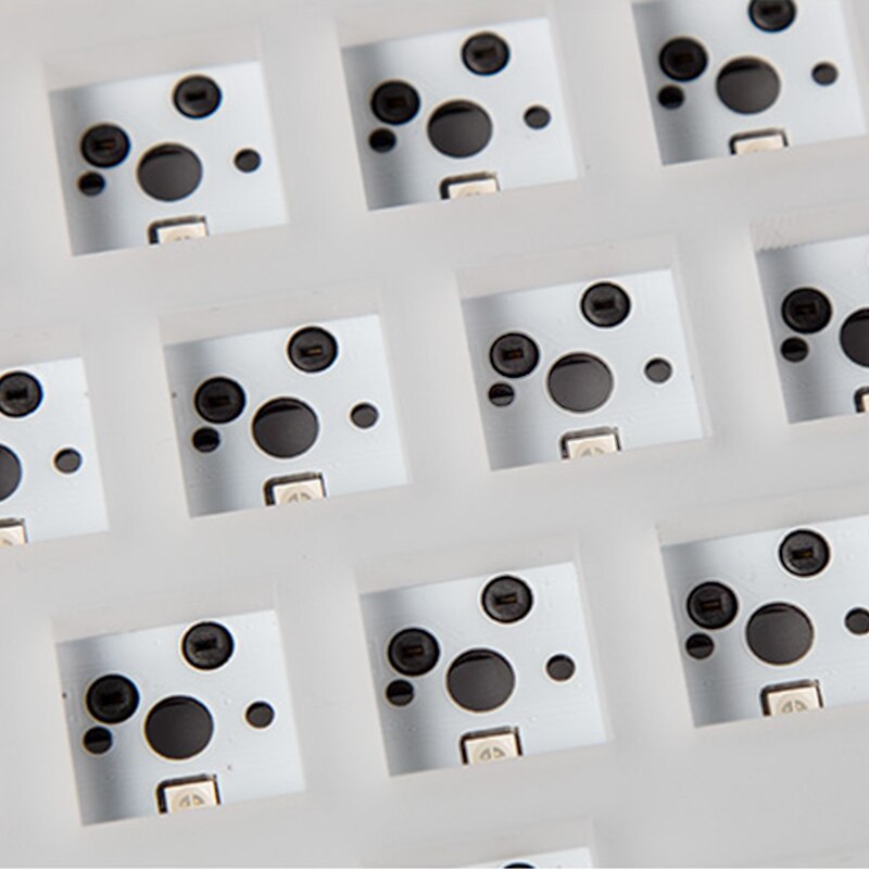 Womier K66 Mechanical Keyboard