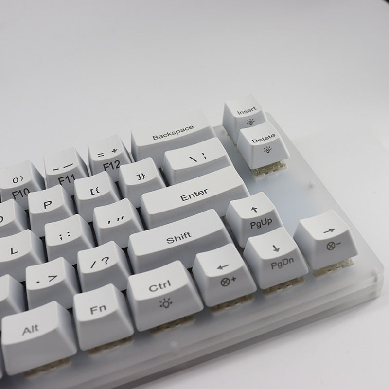 Womier K66 Mechanical Keyboard