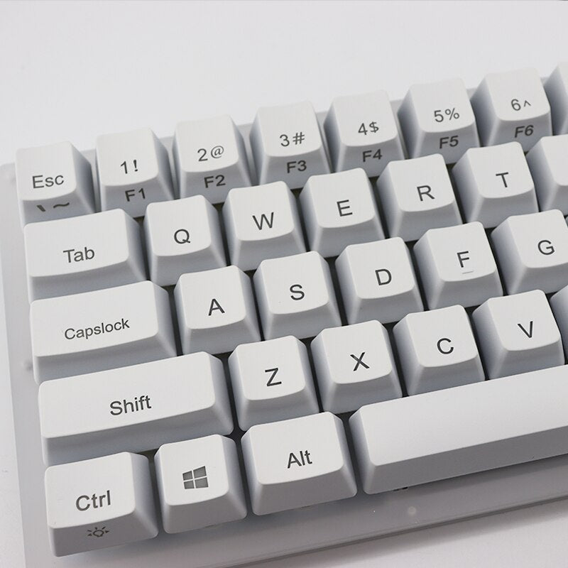 Womier K66 Mechanical Keyboard