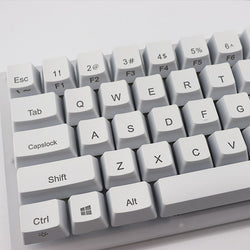 Womier K66 Mechanical Keyboard
