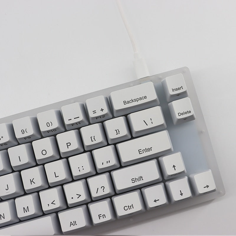 Womier K66 Mechanical Keyboard