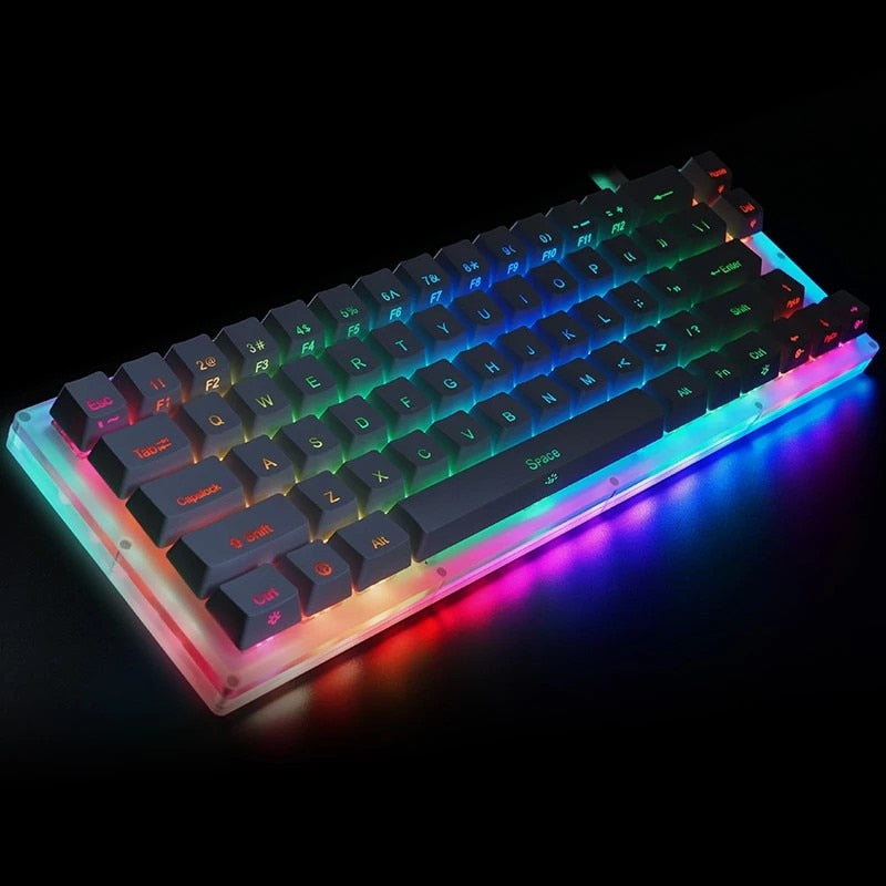 Womier K66 Mechanical Keyboard