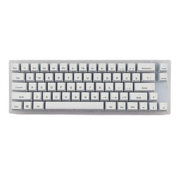 Womier K66 Mechanical Keyboard