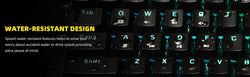 Smart Duck XS61 60% Mechanical Keyboard