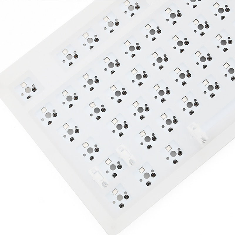 Womier K87 Hot Swappable Mechanical Keyboard