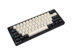 GH60 Resin Transparent Case