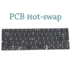 PCB Hot Swap