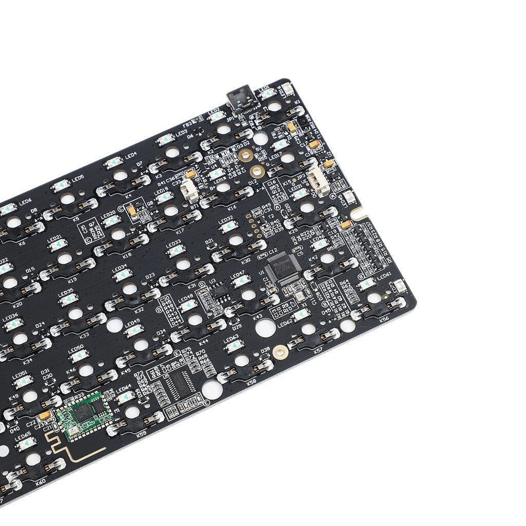 PCB Hot Swap