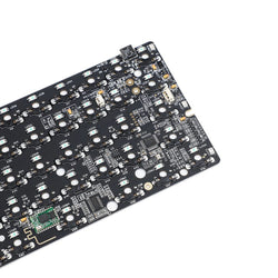 PCB Hot Swap