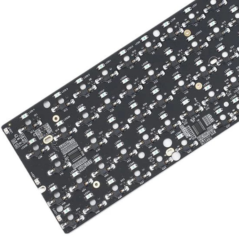 PCB Hot Swap