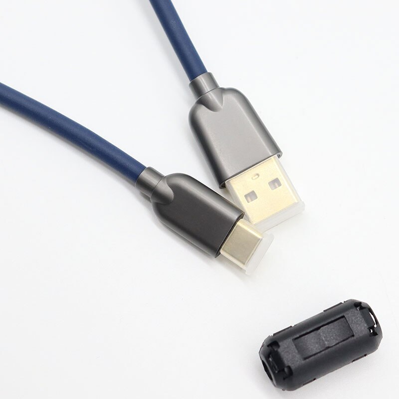 Space Cable Data line Type C USB