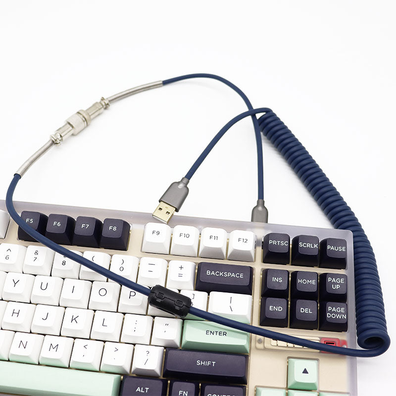 Space Cable Data line Type C USB