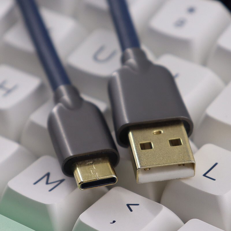 Space Cable Data line Type C USB