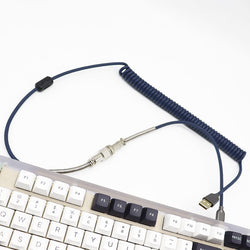 Space Cable Data line Type C USB