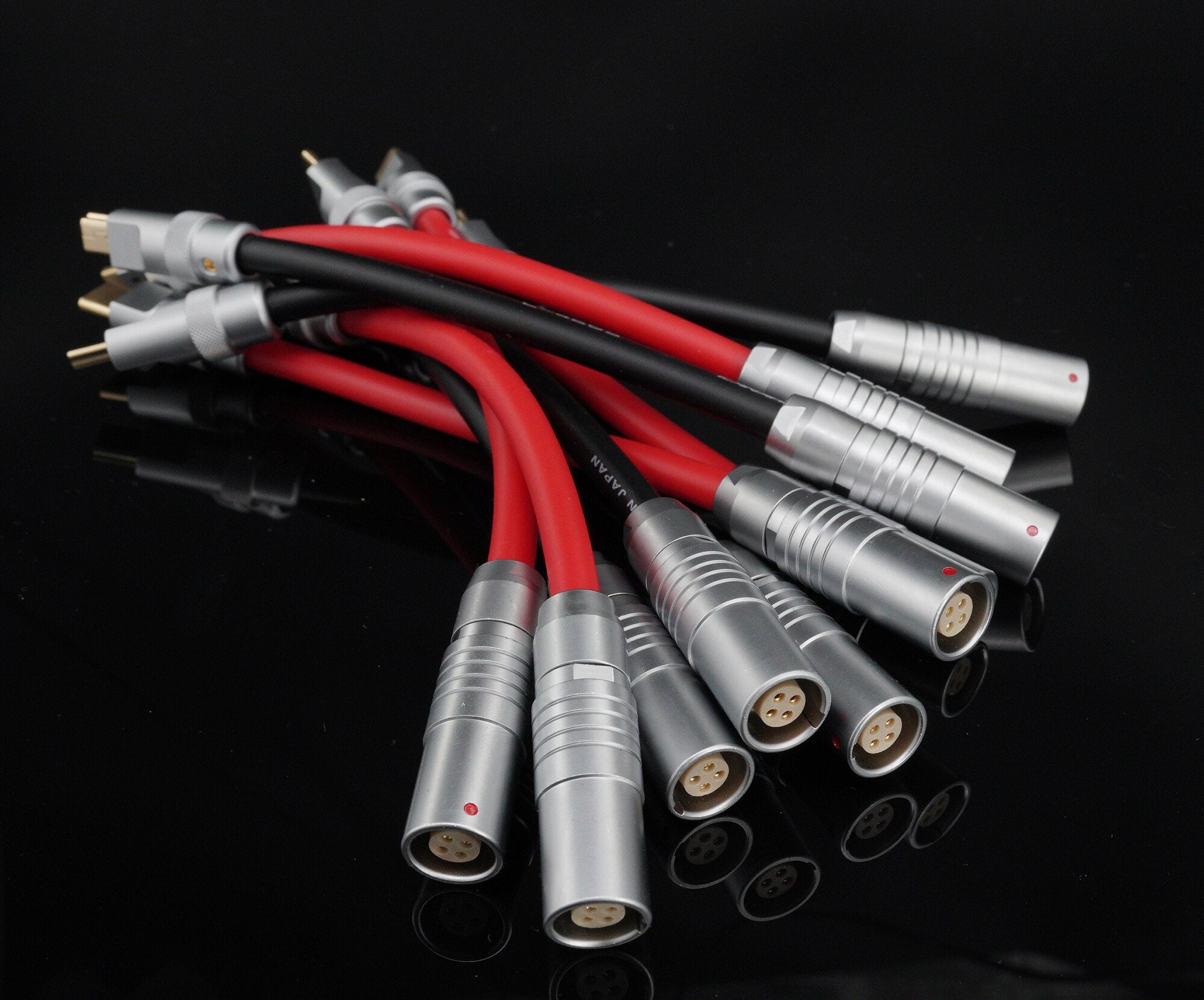 GeekCable manual keyboard data cable