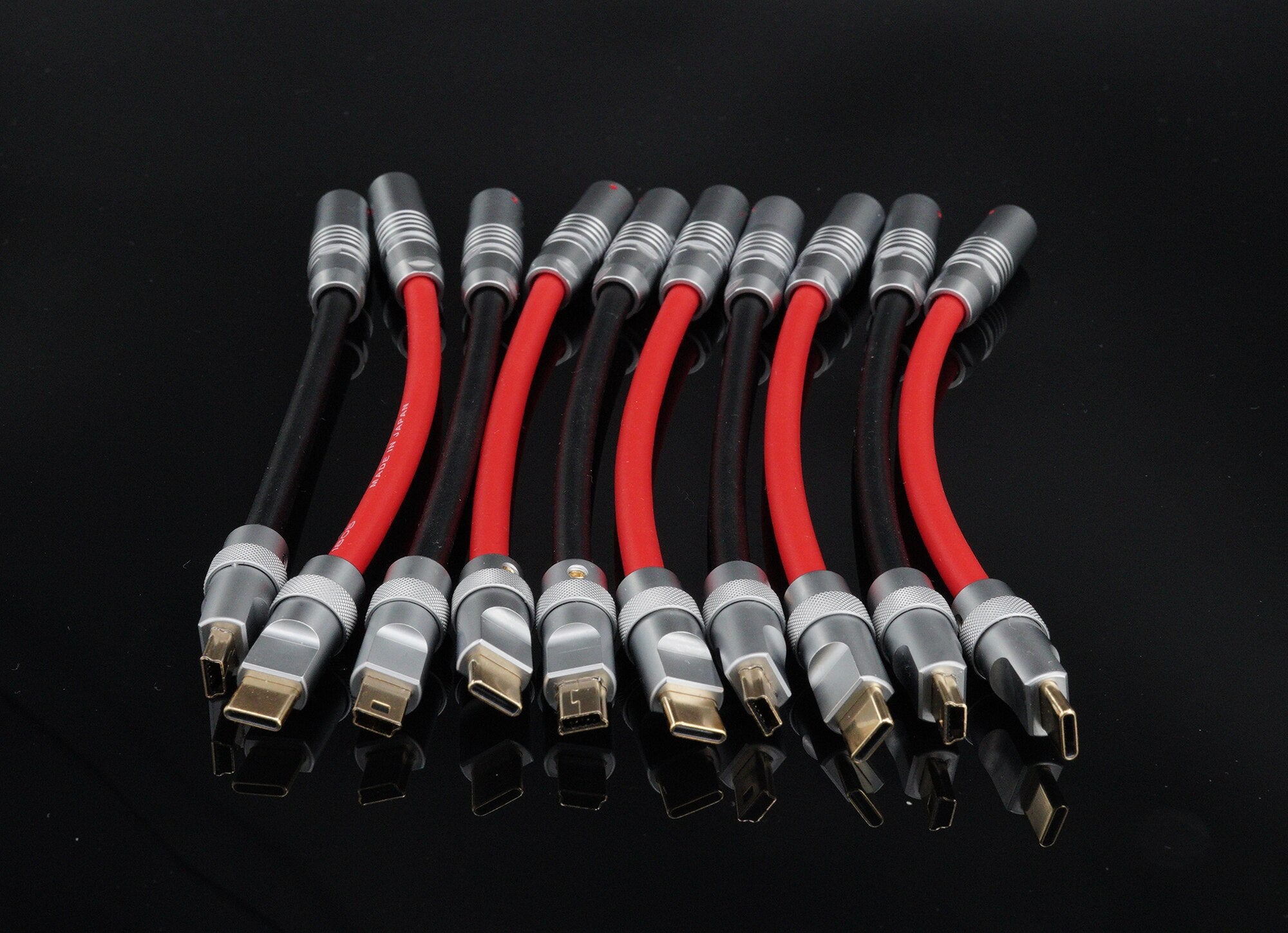 GeekCable manual keyboard data cable