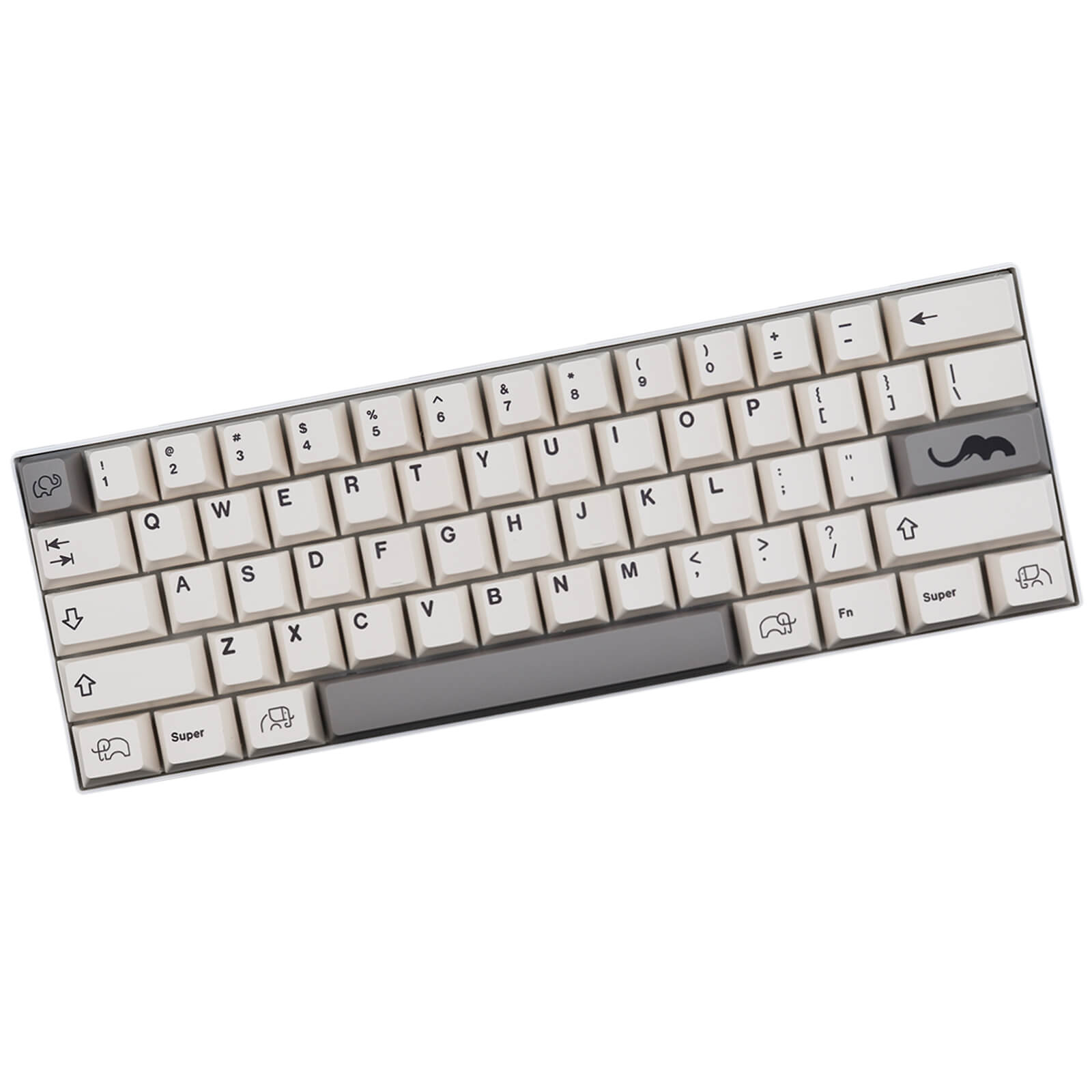 Elephant Keycaps Set - joorkey